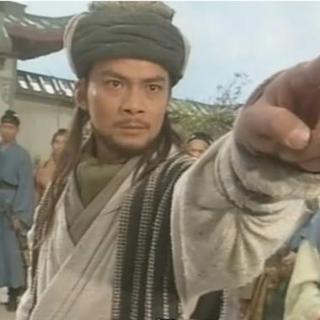 扛着录音机出场的人，和他们的神级BGM