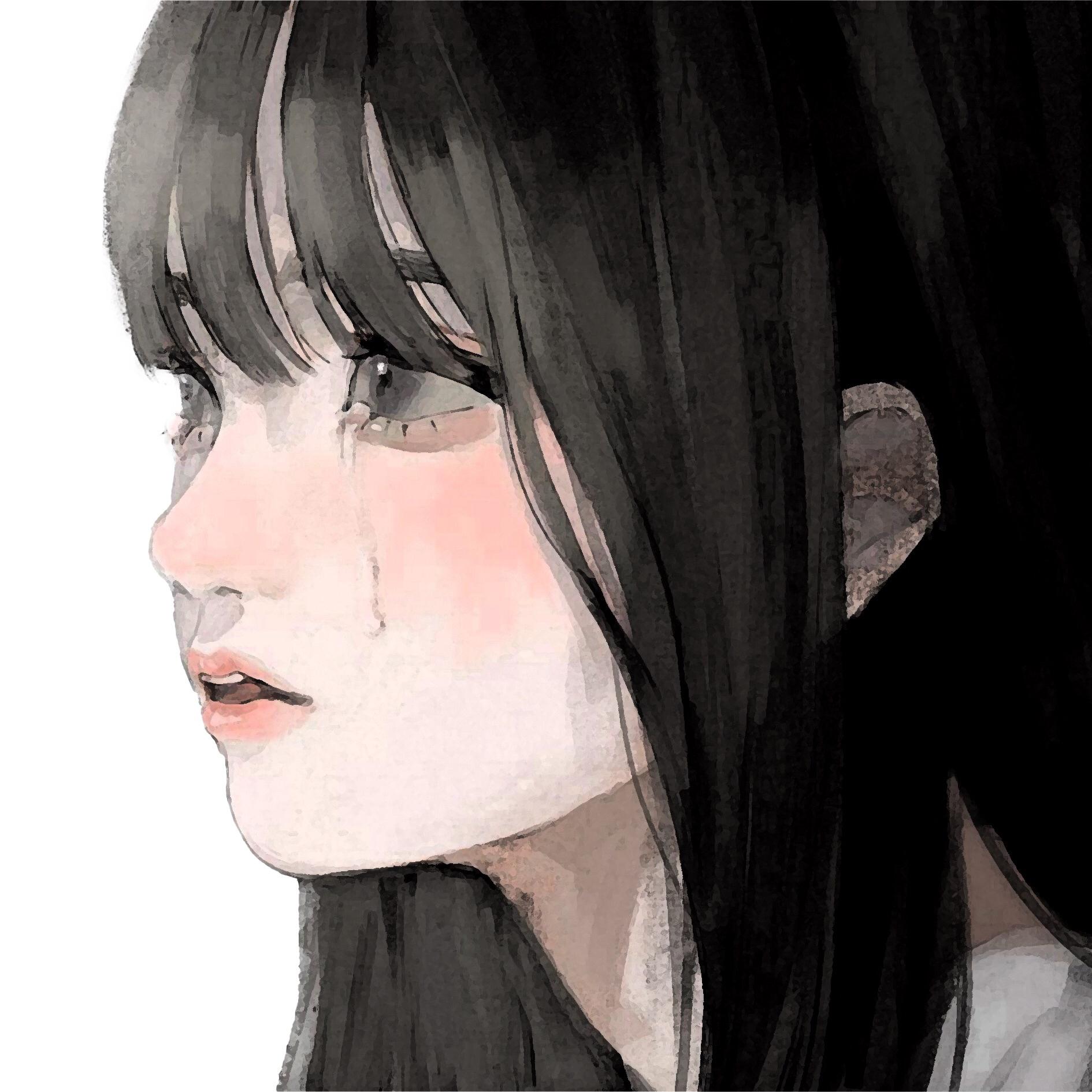 落日余晖