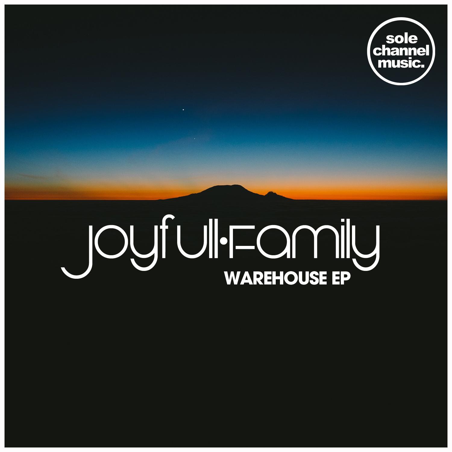 Warehouse EP