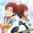 THE IDOLM@STER SideM ANIMATION PROJECT 08 GLORIOUS RO@D