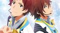 THE IDOLM@STER SideM ANIMATION PROJECT 08 GLORIOUS RO@D专辑