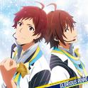 THE IDOLM@STER SideM ANIMATION PROJECT 08 GLORIOUS RO@D专辑