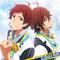 THE IDOLM@STER SideM ANIMATION PROJECT 08 GLORIOUS RO@D专辑