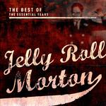 Best of the Essential Years: Jelly Roll Morton专辑