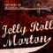 Best of the Essential Years: Jelly Roll Morton专辑