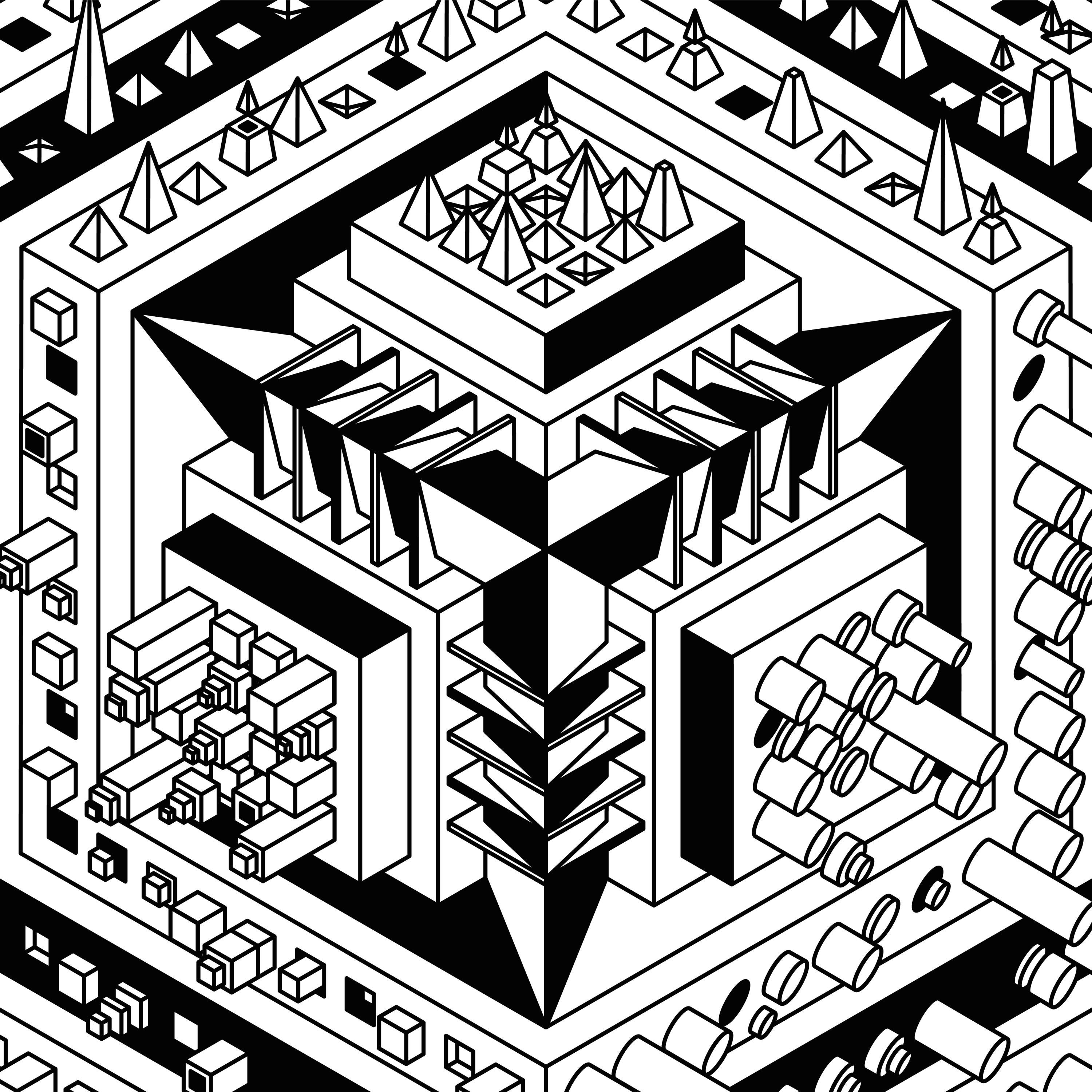 Lines III