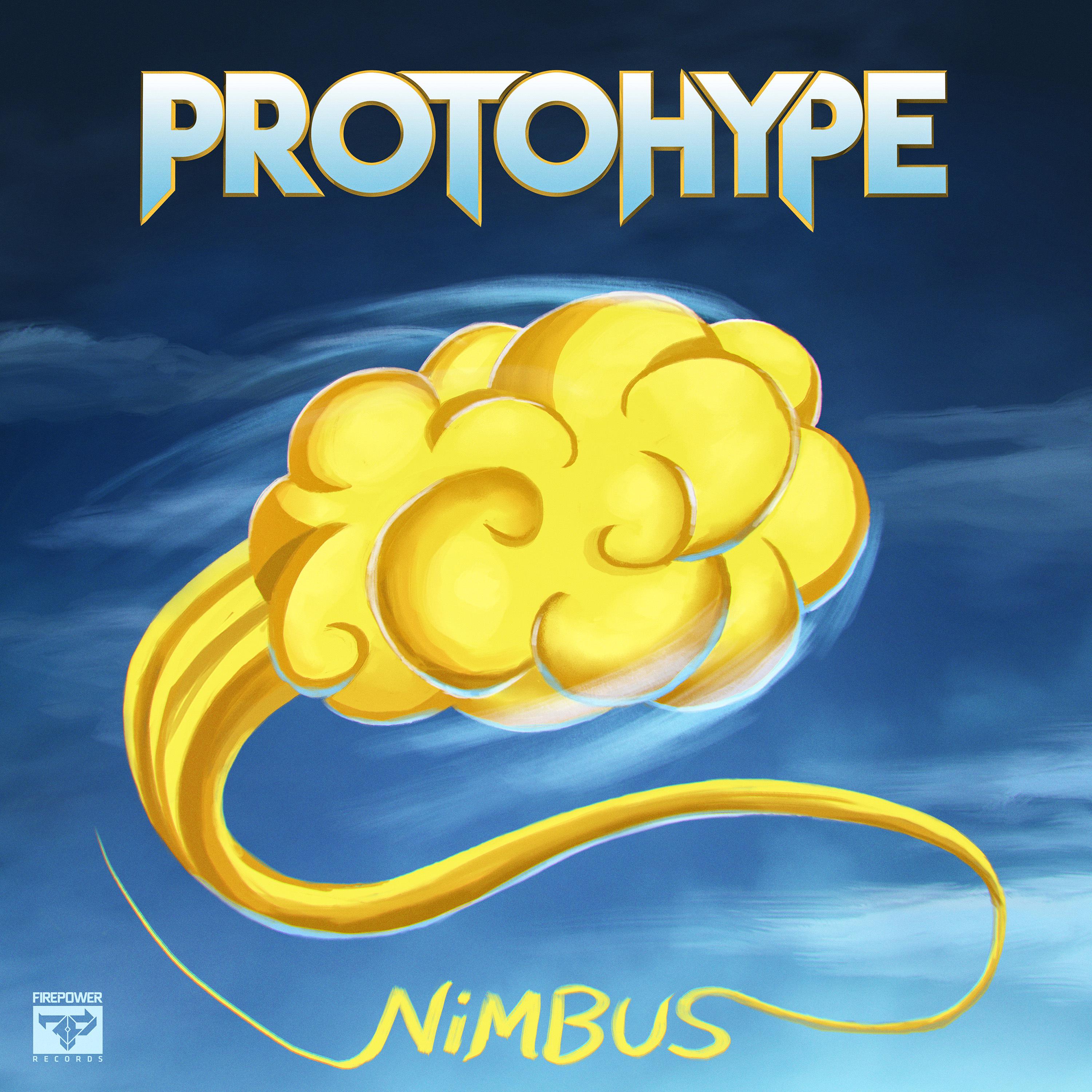 Protohype - Power Up!