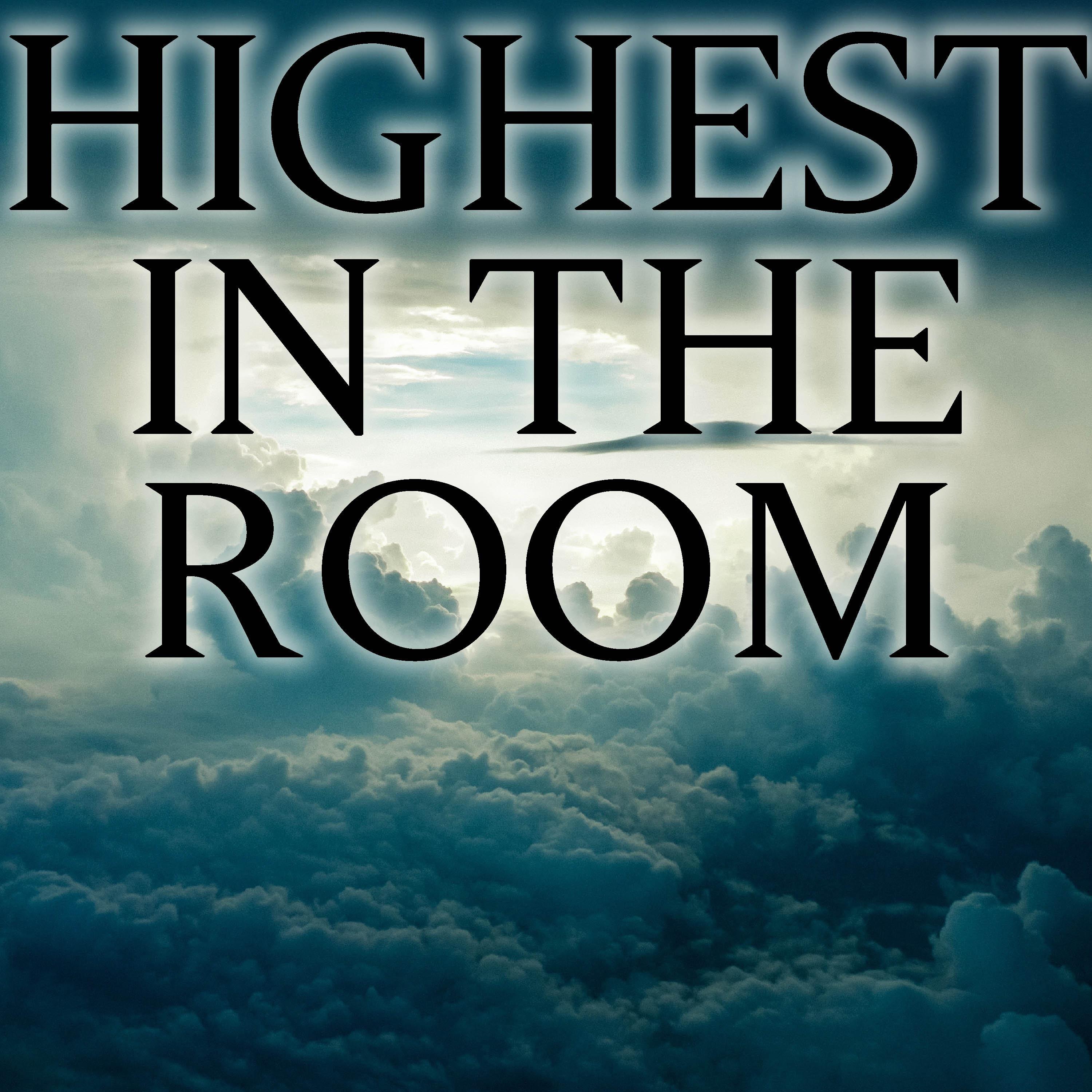 Highest In The Room (Instrumental)