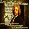 Brandenburg Concerto No. 4 G Major, BWV 1049: III. Presto