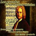 Bach, Los Grandes de La Música Clásica专辑
