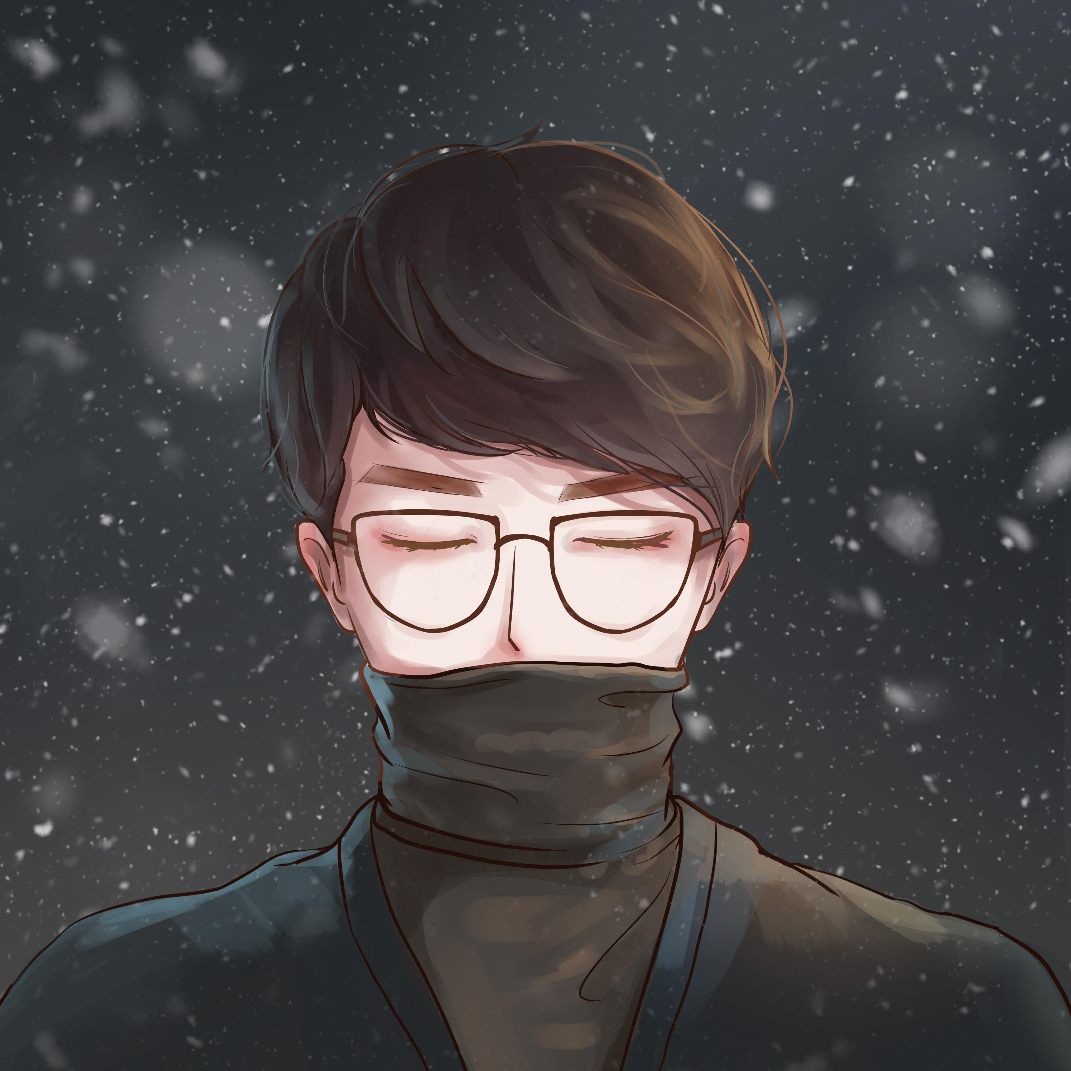 迷 / Lost in Memory