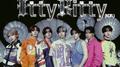 n.SSign Digital Single 'Itty Bitty (KOR.)'专辑