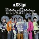 n.SSign Digital Single 'Itty Bitty (KOR.)'专辑