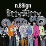n.SSign Digital Single 'Itty Bitty (KOR.)'专辑