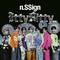 n.SSign Digital Single 'Itty Bitty (KOR.)'专辑