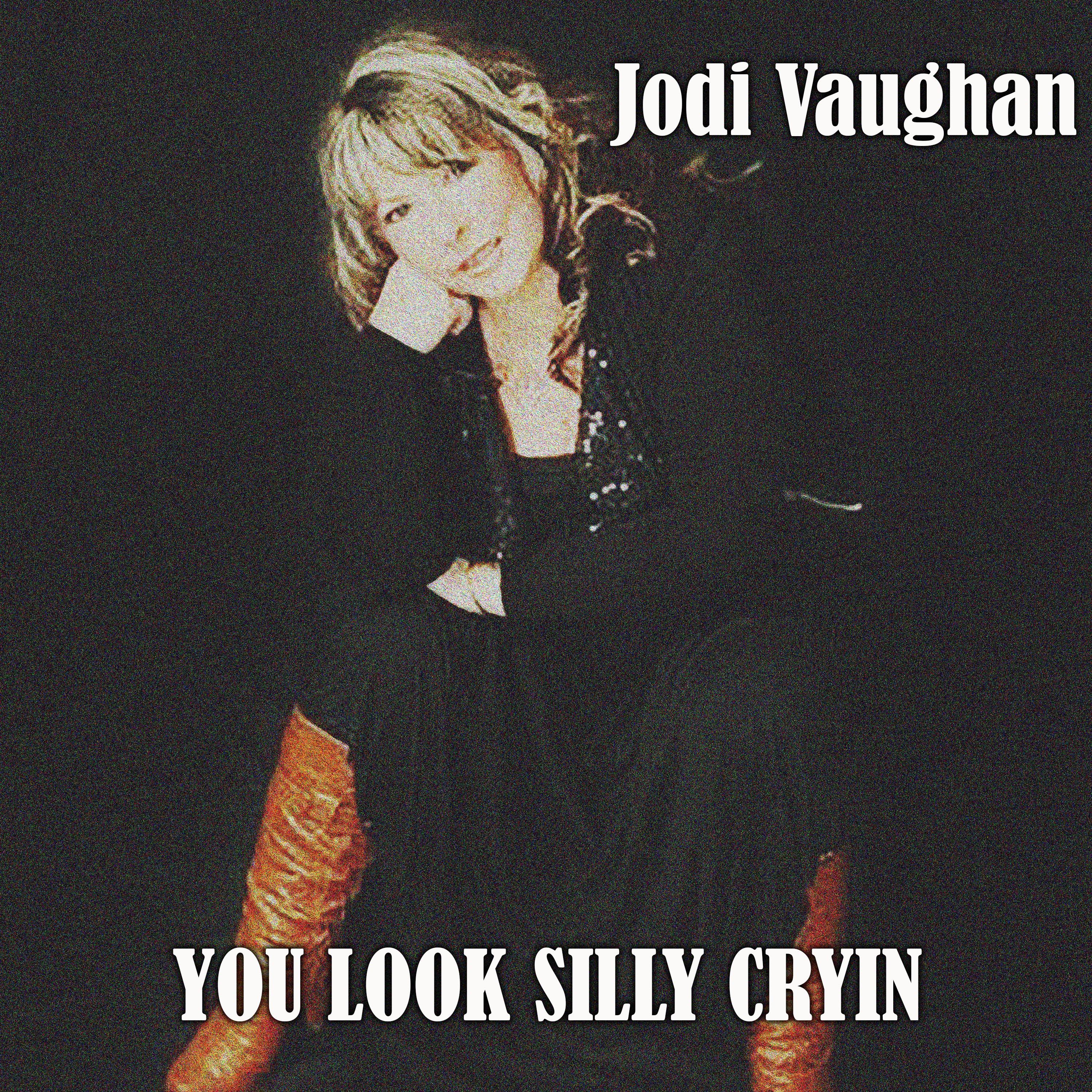 You Look Silly Cryin