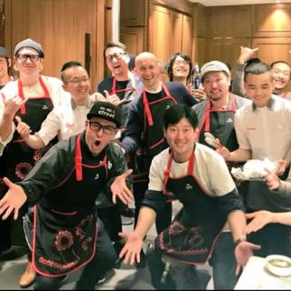 MONKEY MAJIK 2018ShanghaiLIVE