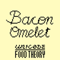 Bacon Omelet