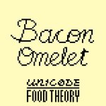 Bacon Omelet专辑