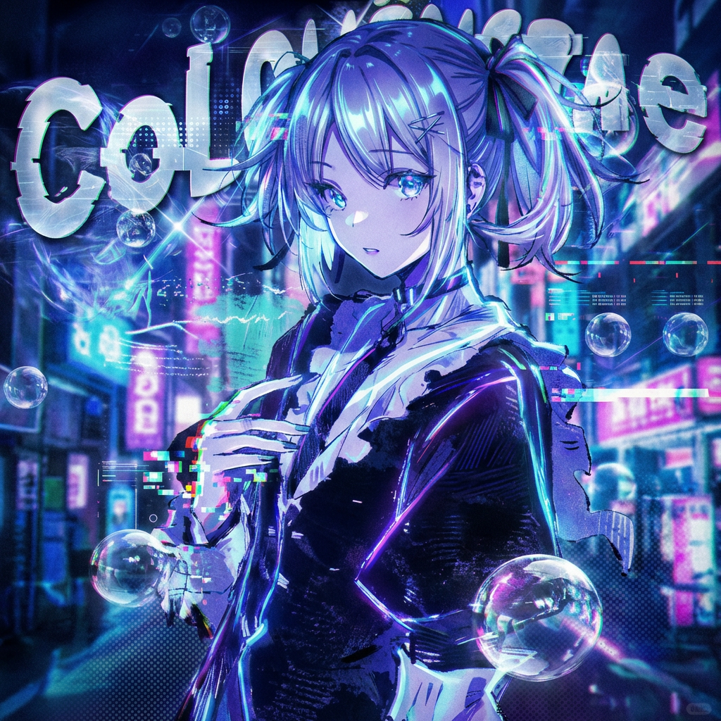 情绪回收站（白菜对我笑）