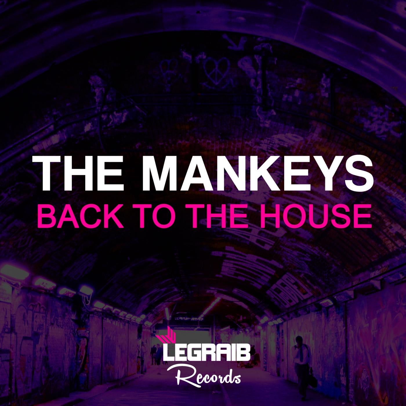 Back To The House