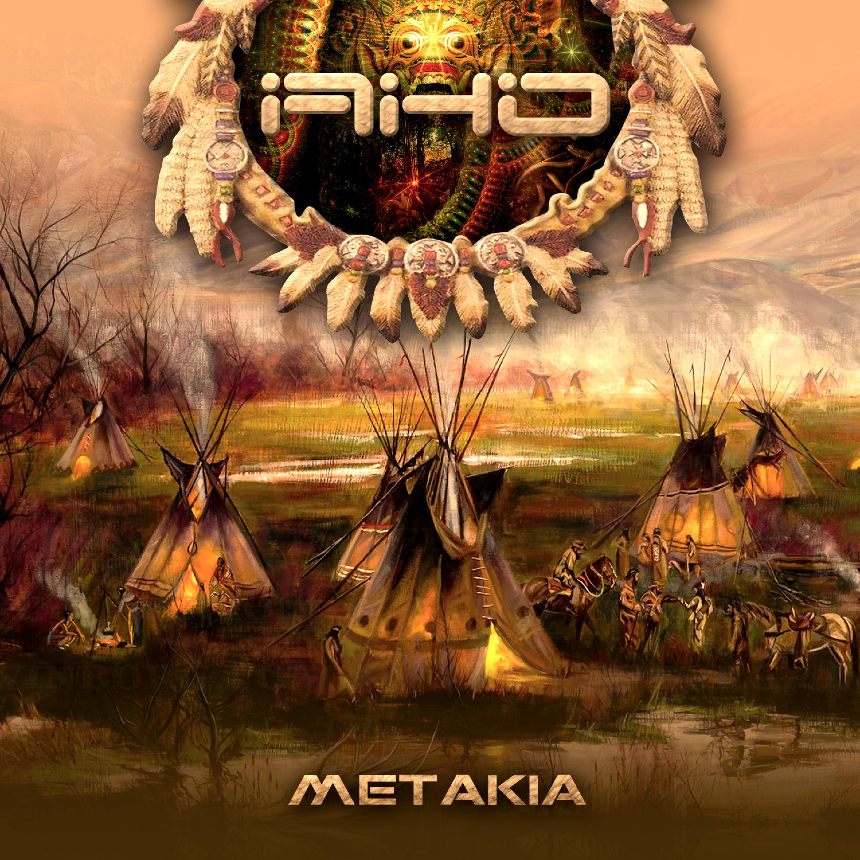 Metakia