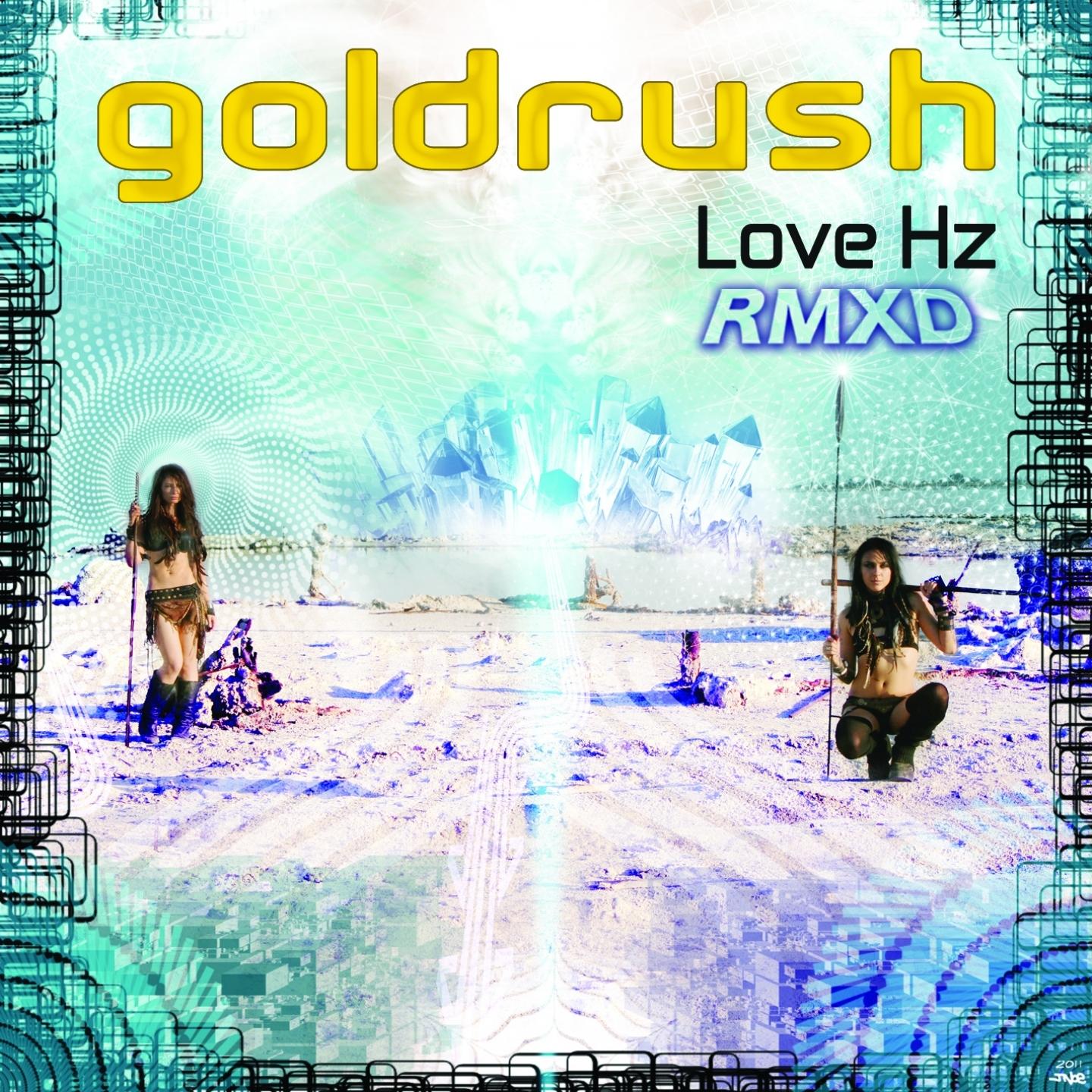 Love Hz