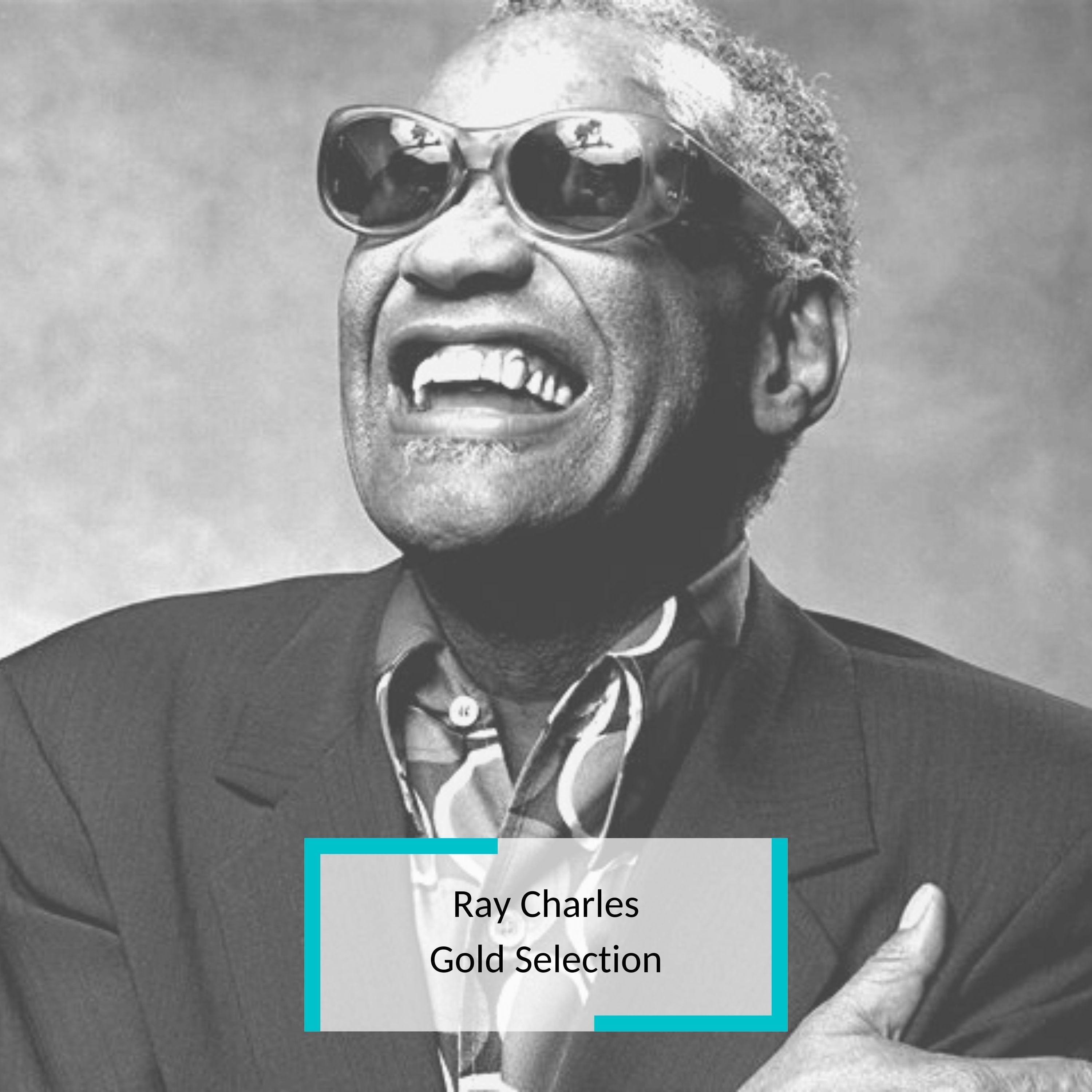 Ray Charles - Gold Selection