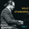 Burak Bedikyan - Giant Steps