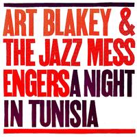 A Night In Tunisia (Remastered)