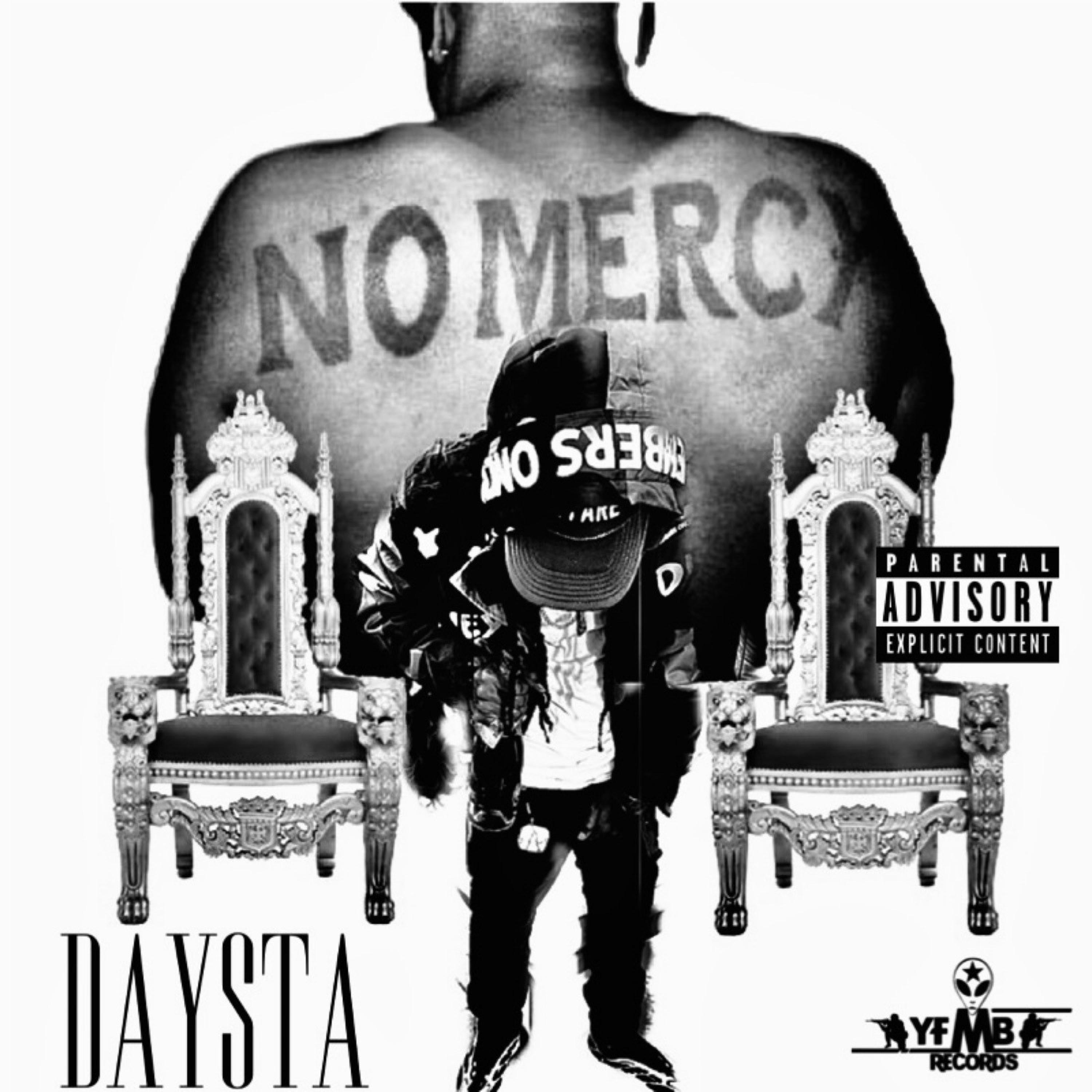 Daysta - YOUNG FRESH 2021 (feat. Willie Banz)