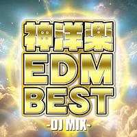 神洋楽EDM BEST - DJ MIX (DJ Mix)