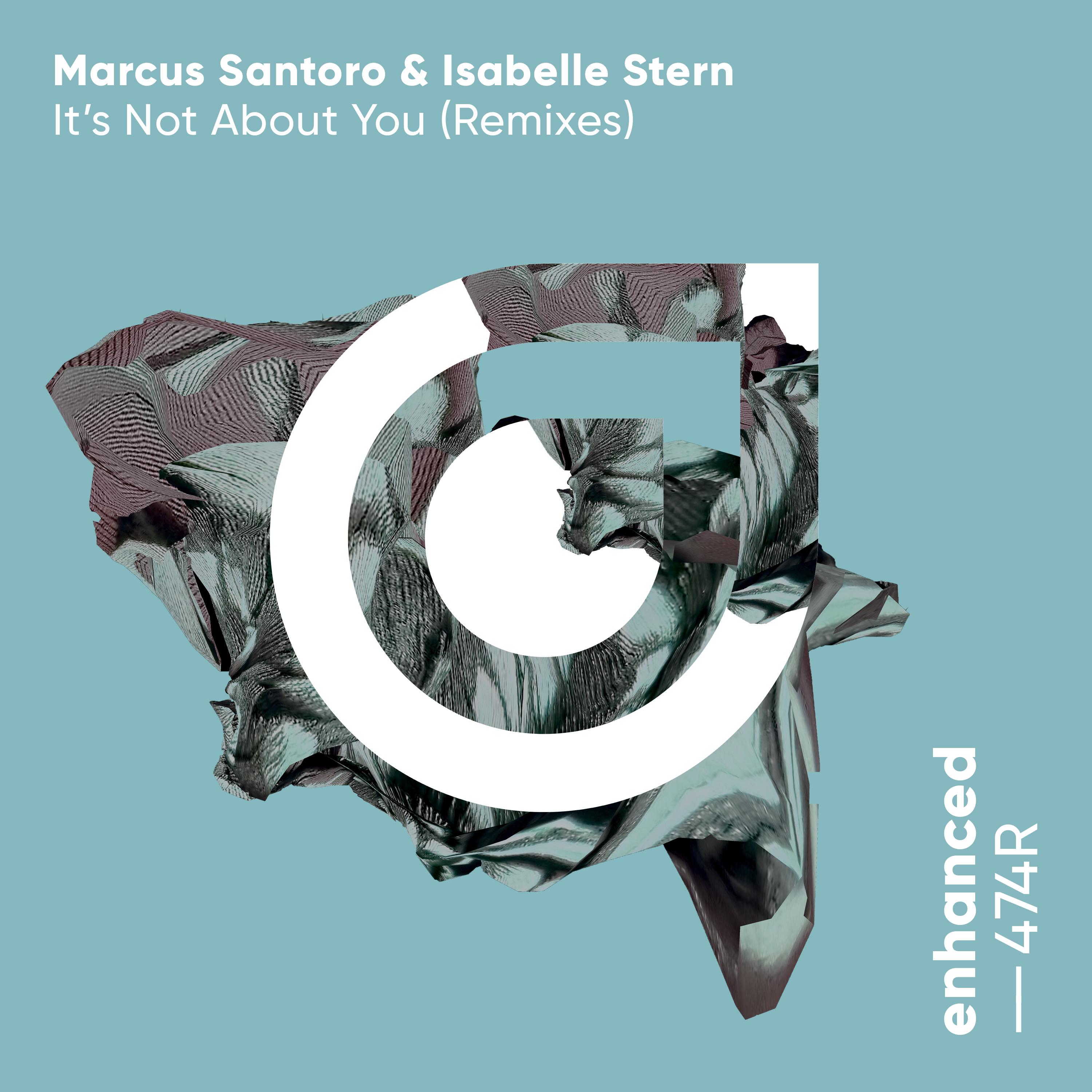 It's Not About You (Remixes)