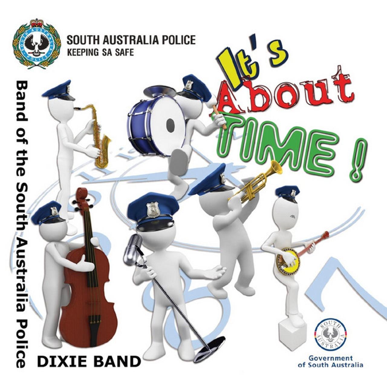 Band of the South Australia Police