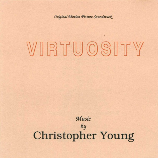 Virtuosity (Original Motion Picture Soundtrack)