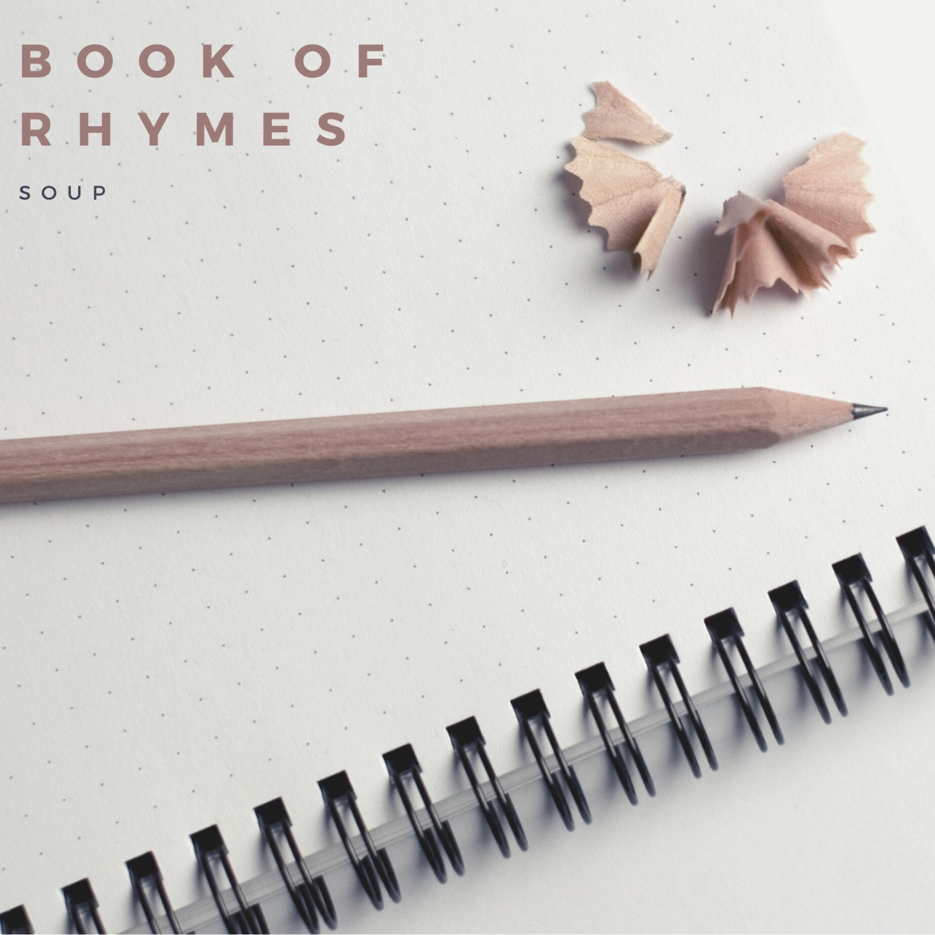Book of Rhymes