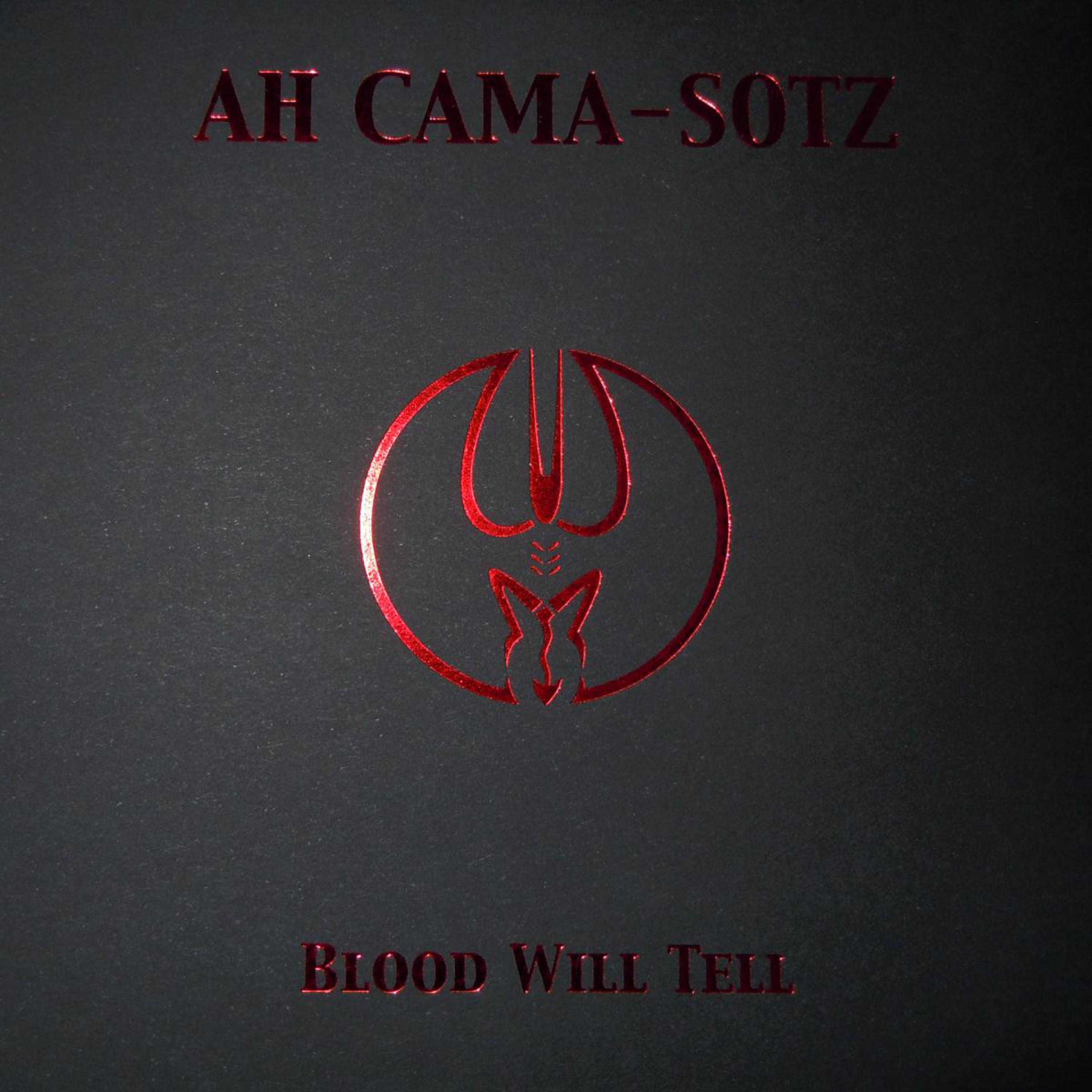 Blood Will Tell
