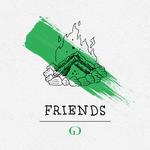 Friends专辑