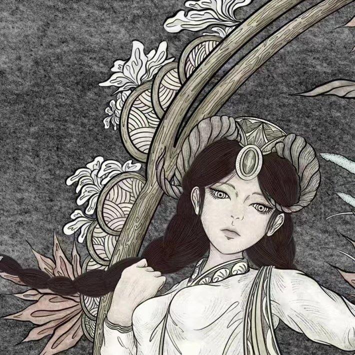 小白（DJ版）封面