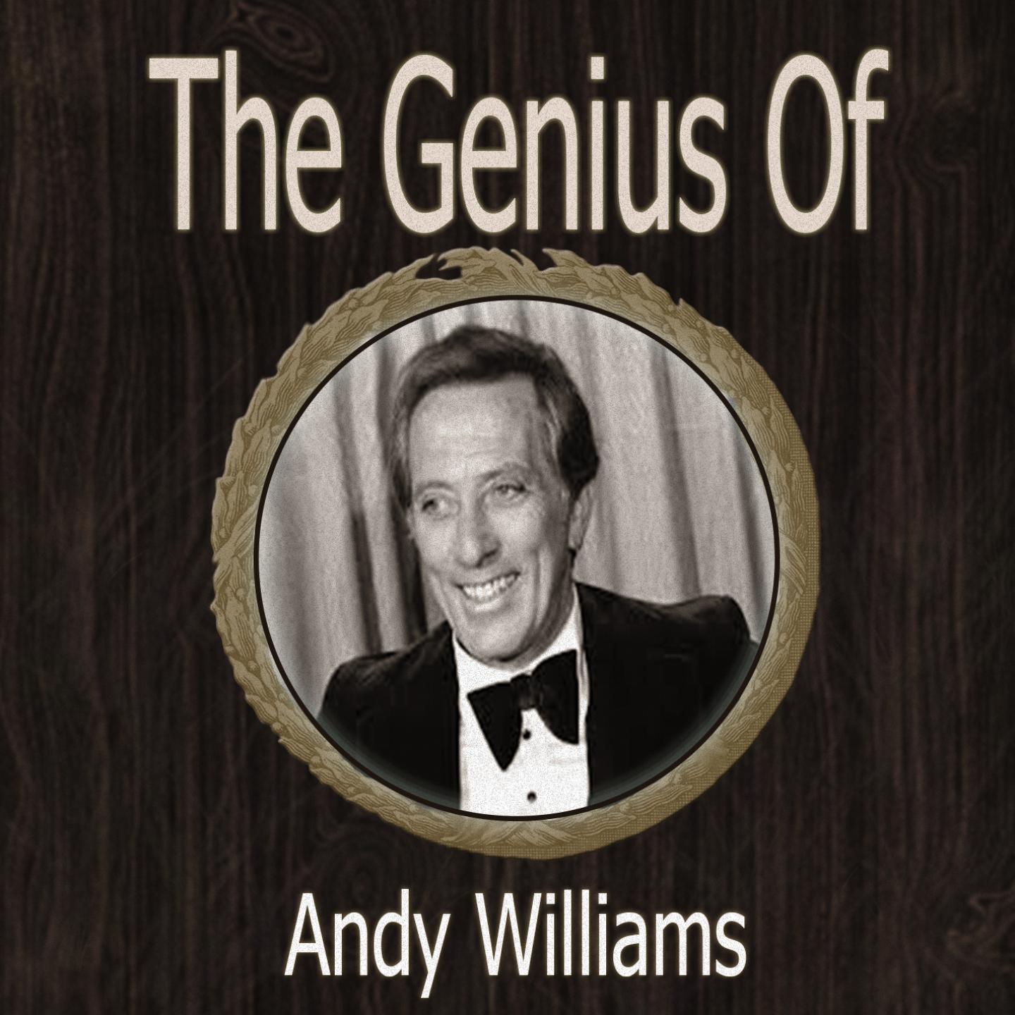 The Genius of Andy Williams专辑