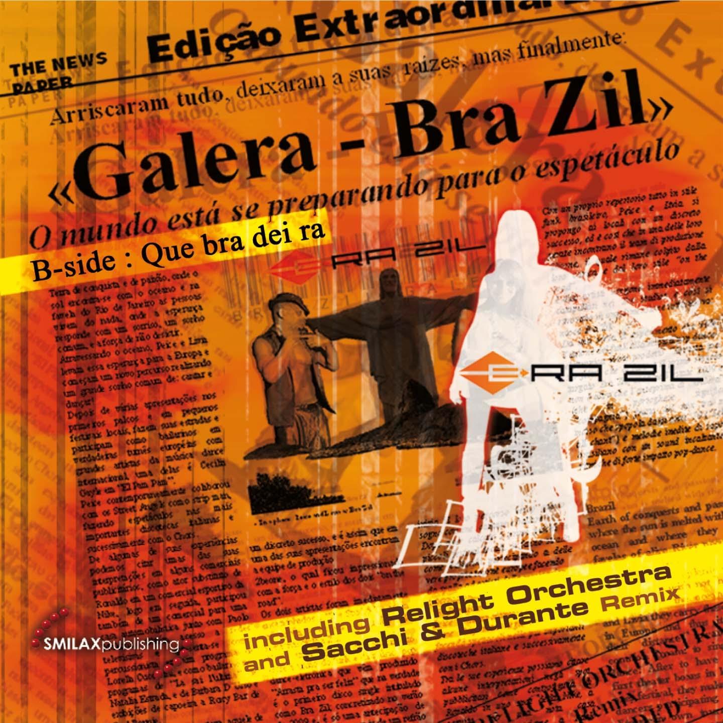 Galera
