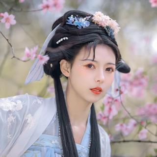你一句春不晚，我就到了真江南