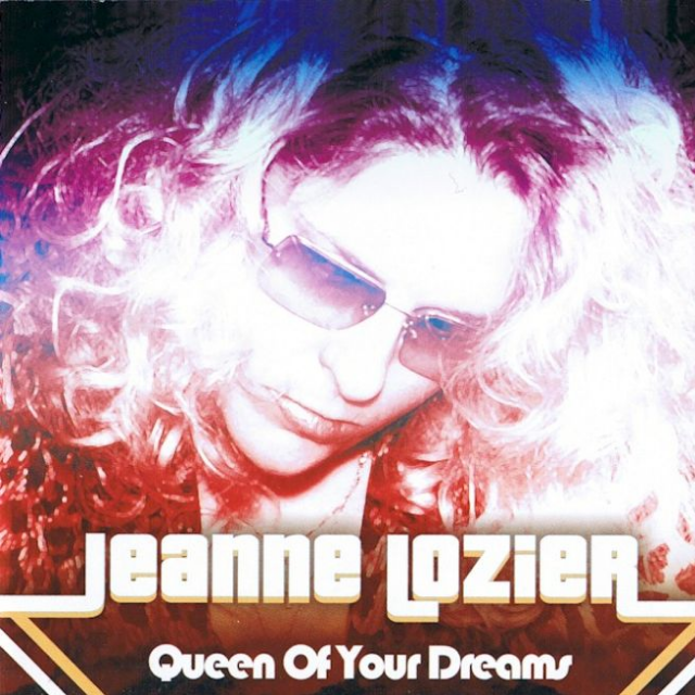 Queen of Your Dreams