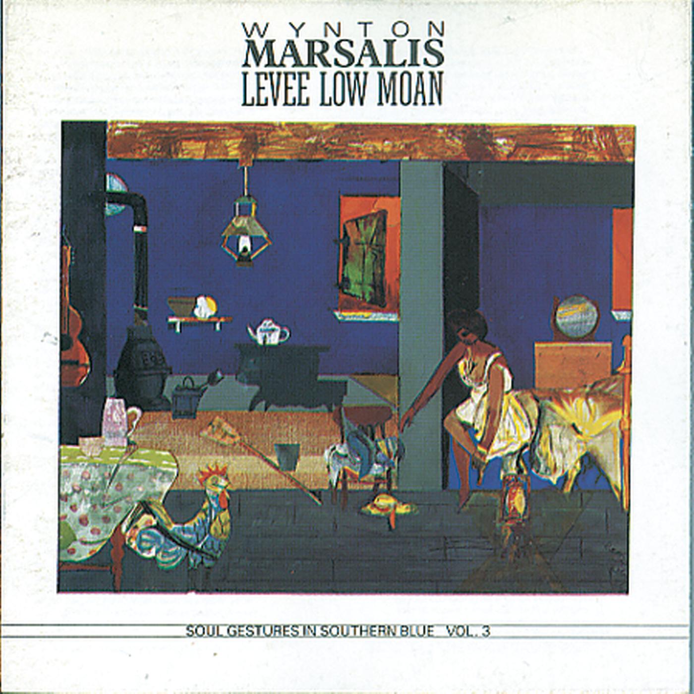 Levee Low Moan (Album Version)