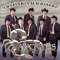 Alacranes & Brazeros - Se Acabaron Las Caricias (karaoke)