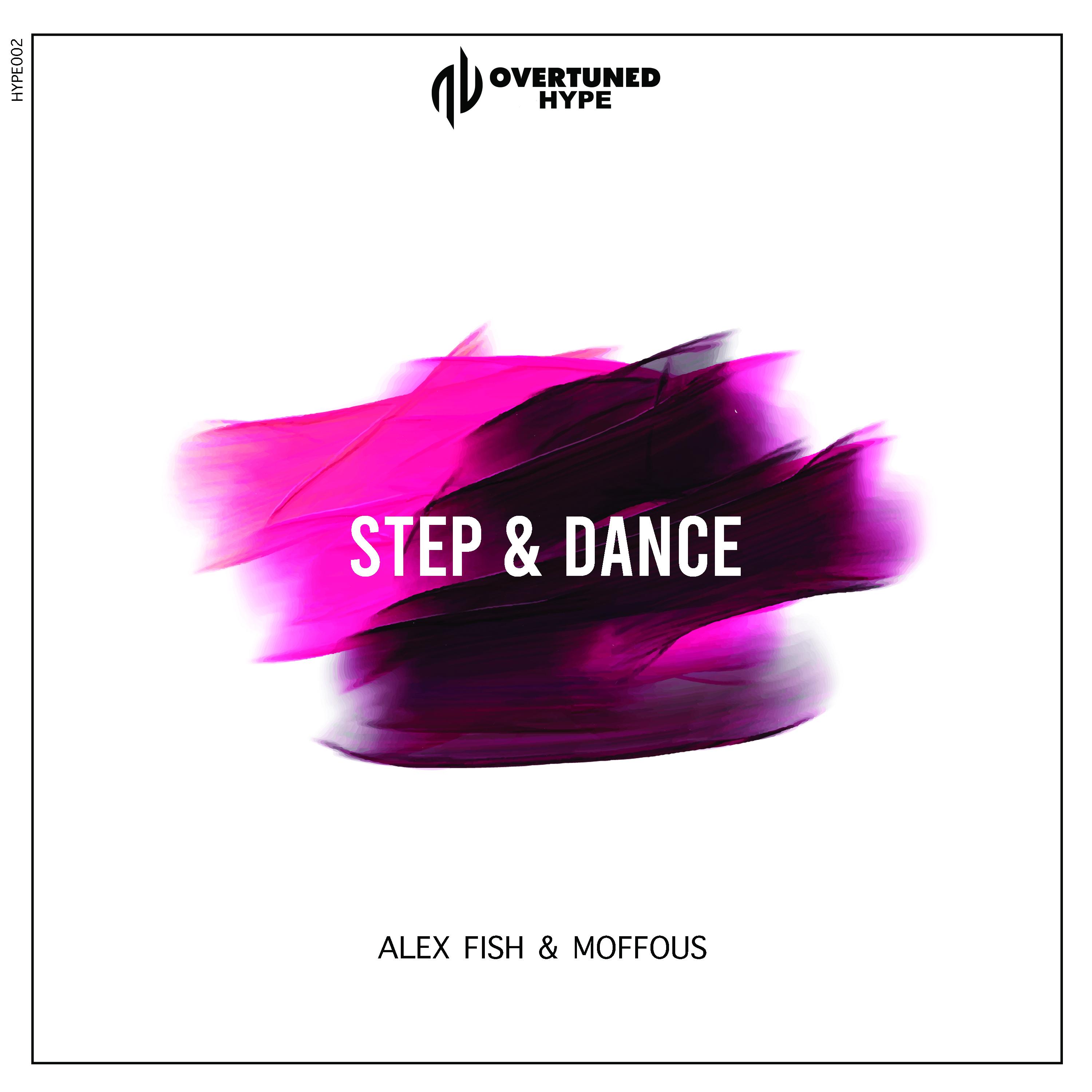 Step & Dance