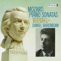 Mozart: Fantasie In C Minor, K.396; Piano Sonata No.10 In C Major, K.330; Piano Sonata No.13 In B Fl专辑