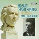 Mozart: Fantasie In C Minor, K.396; Piano Sonata No.10 In C Major, K.330; Piano Sonata No.13 In B Fl