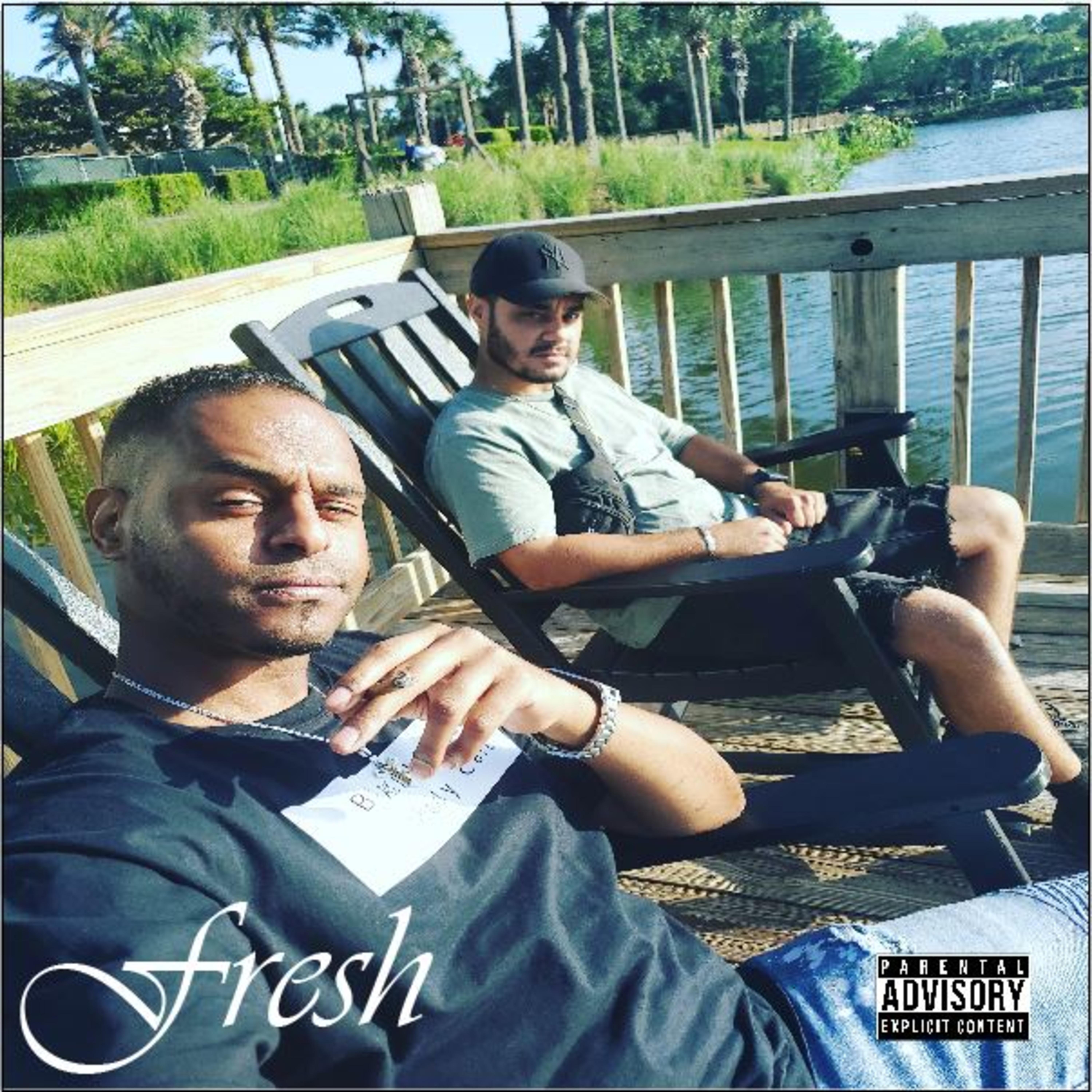 Jon D. - Fresh