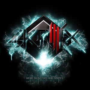 Skrillex - First Of The Year Equinox （降5半音）